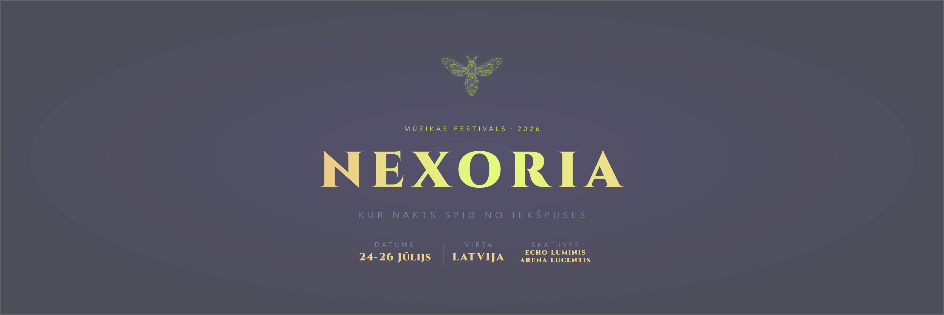 Nexoria