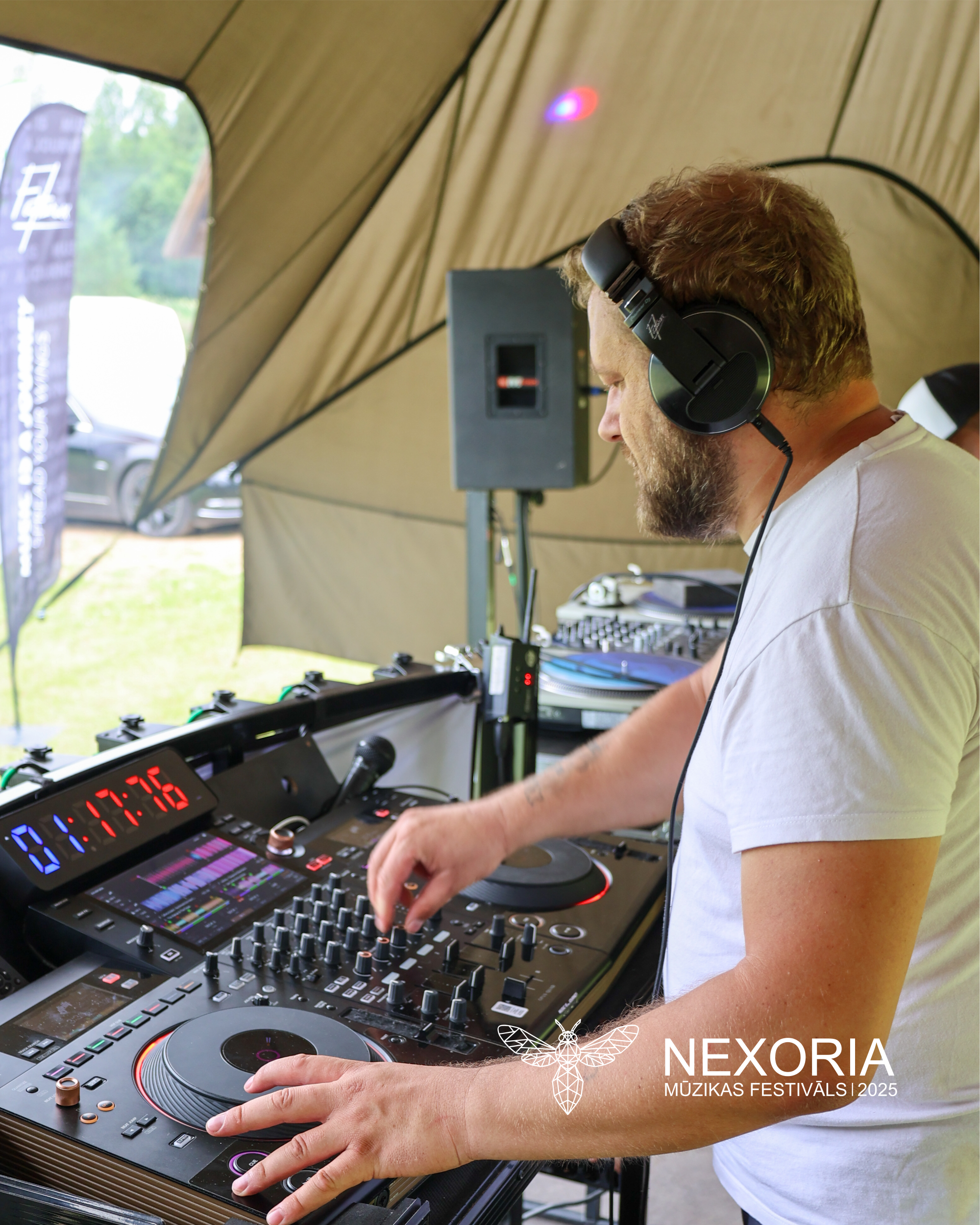 NEXORIA 2025