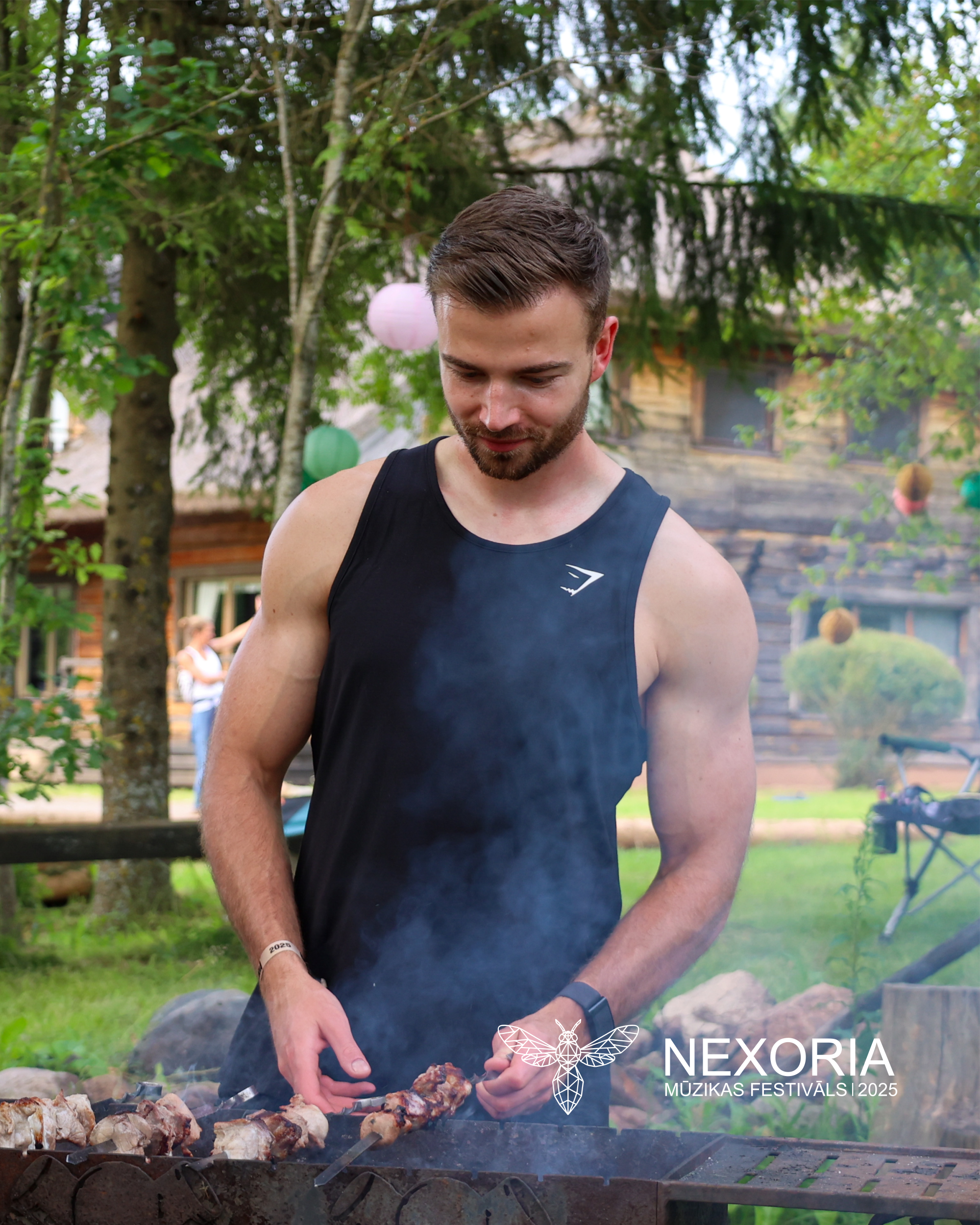 NEXORIA 2025