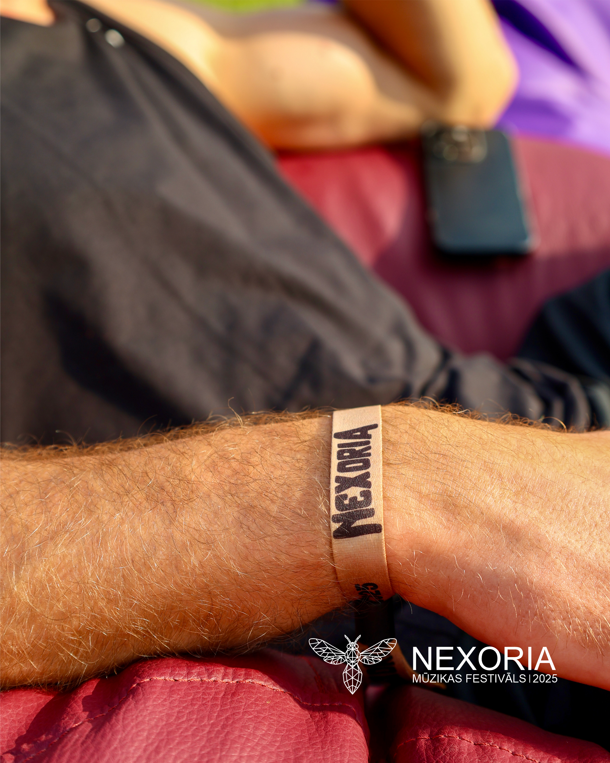 NEXORIA 2025