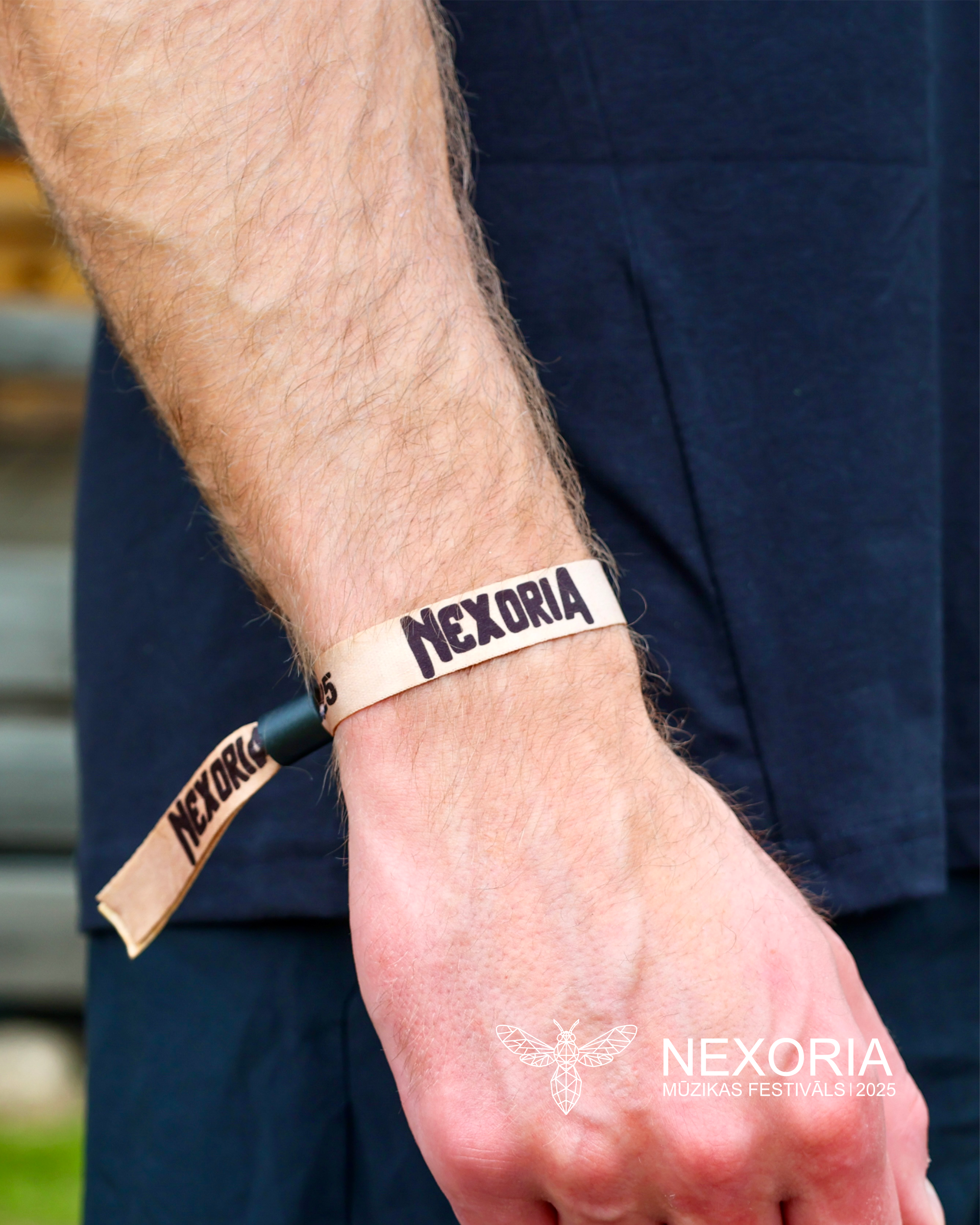 NEXORIA 2025
