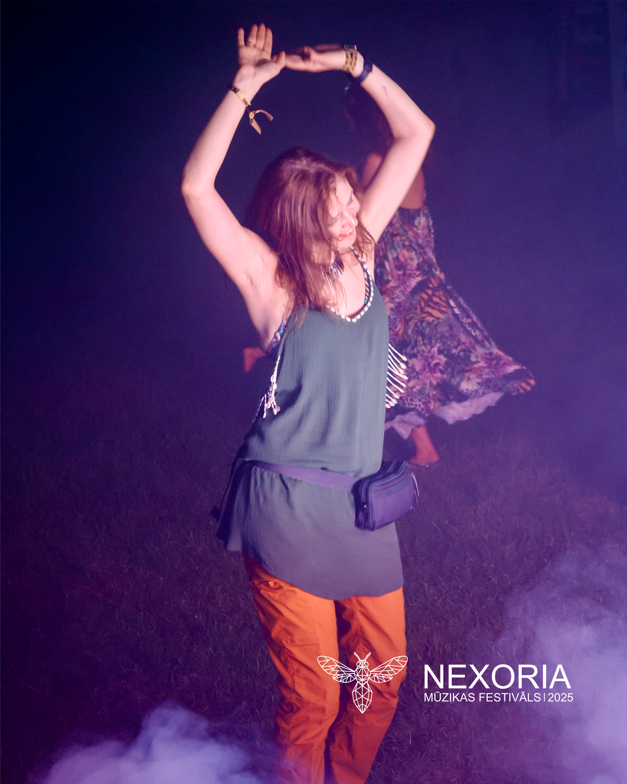 NEXORIA 2025