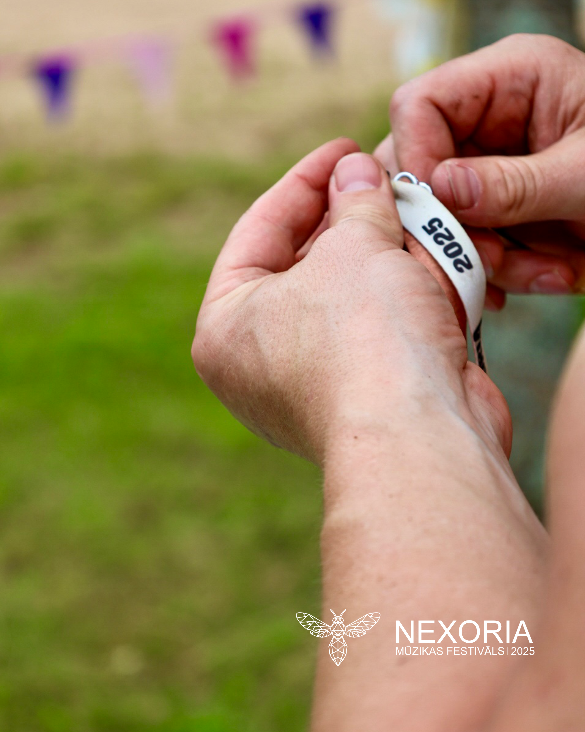 NEXORIA 2025