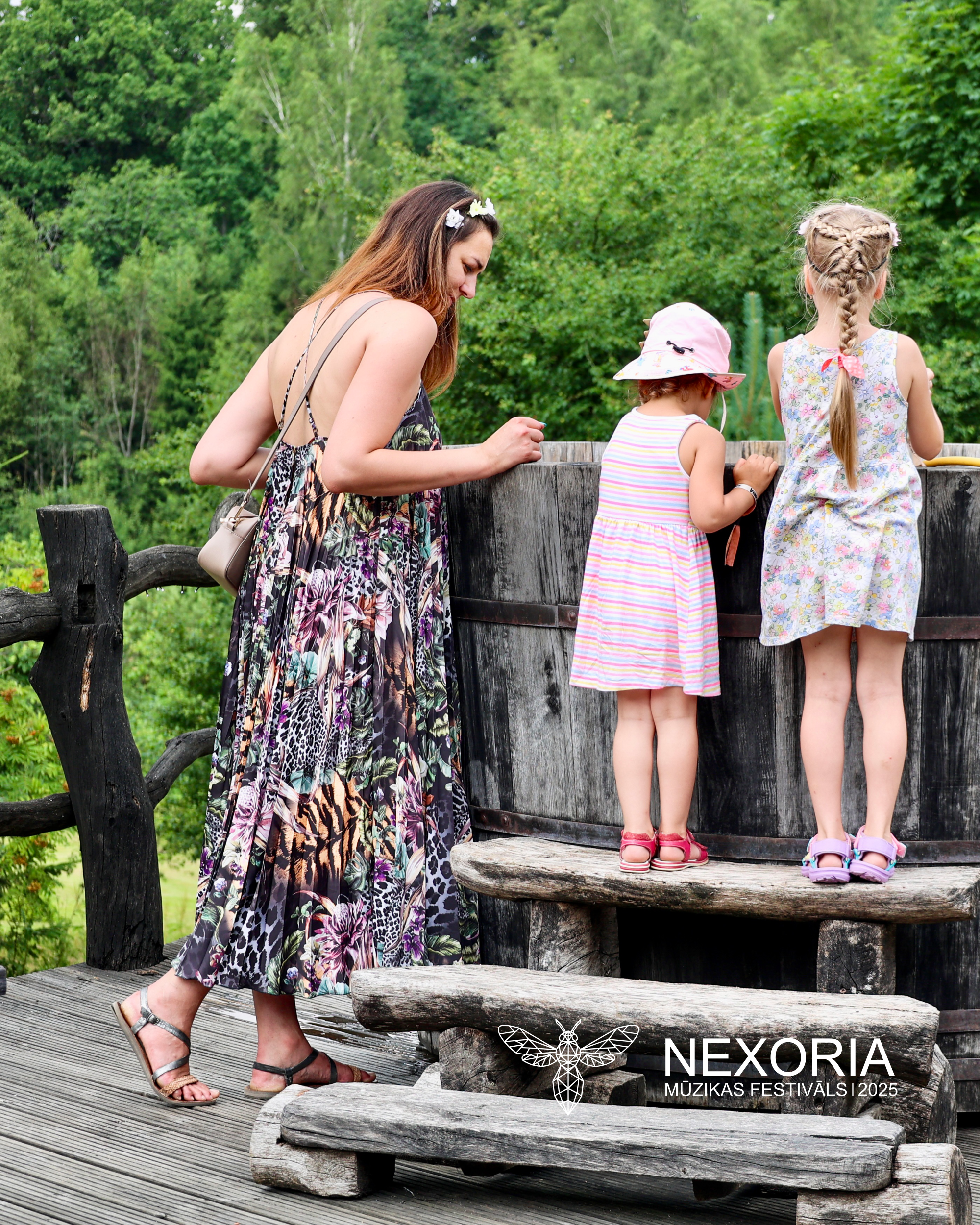 NEXORIA 2025